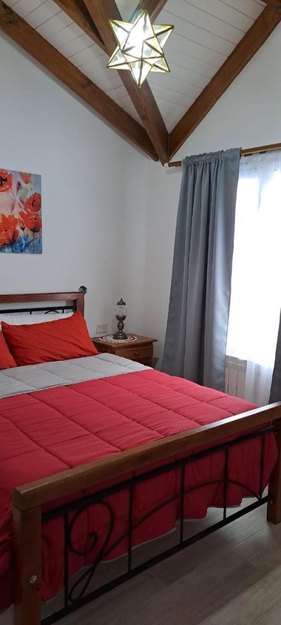 Apartamento Apart Ruta 40 El Chaltén Exterior foto