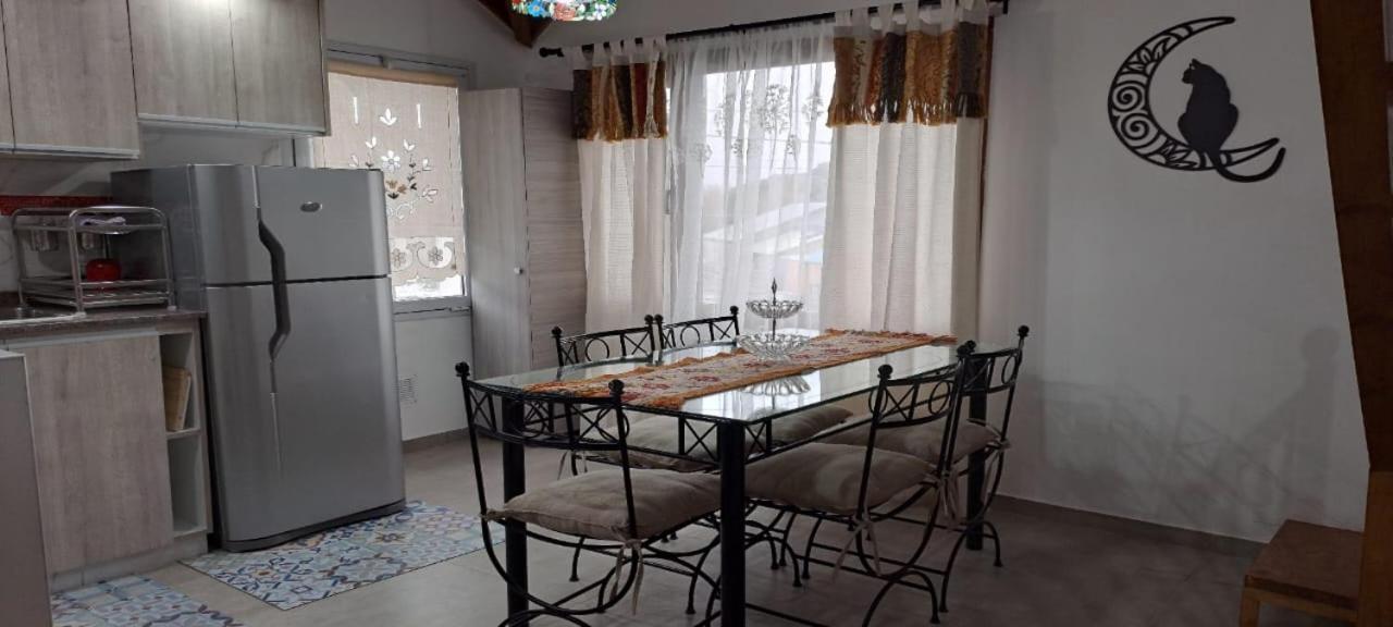 Apartamento Apart Ruta 40 El Chaltén Exterior foto