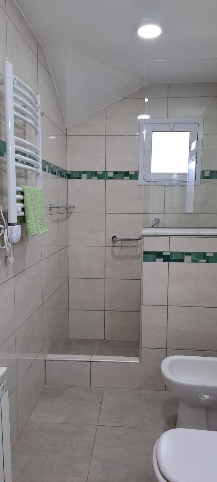 Apartamento Apart Ruta 40 El Chaltén Habitación foto